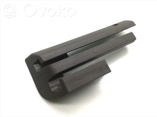 Audi A8 S8 D3 4E Front driver seat rail trim 4E0881350B