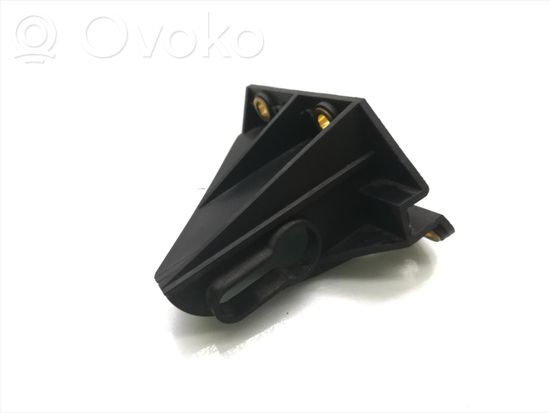 Audi A8 S8 D3 4E Battery bracket 4E0971845H