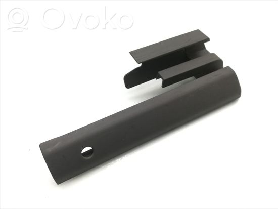 Audi A8 S8 D3 4E Front driver seat rail trim 4E0881347