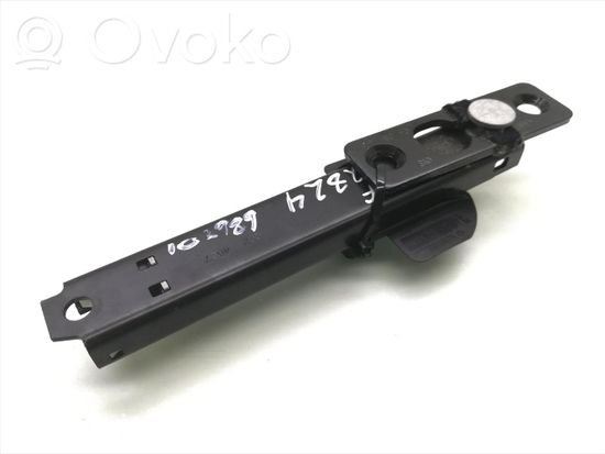 Audi A8 S8 D3 4E Seat belt adjustment motor 4E0857833A 601878900F,