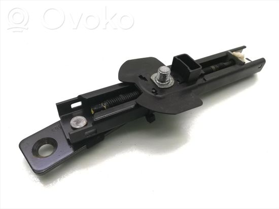 Audi A8 S8 D3 4E Seat belt adjustment motor 4E0857833A