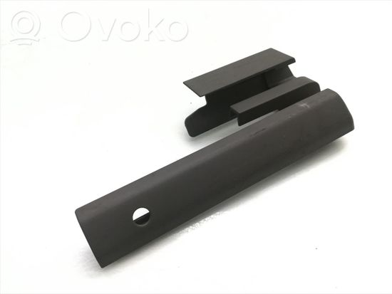 Audi A8 S8 D3 4E Front driver seat rail trim 4E0881348A
