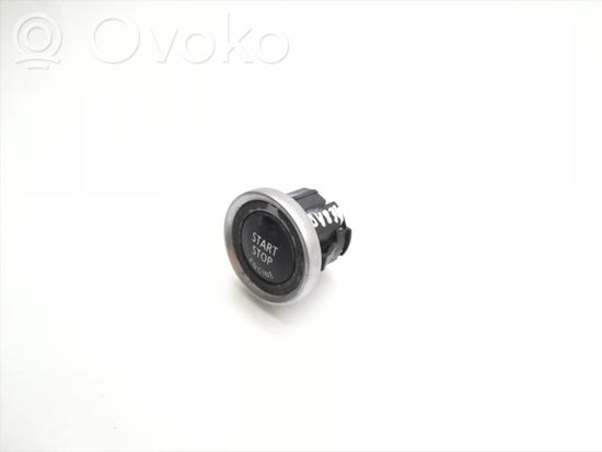 BMW 3 E90 E91 Engine start stop button switch 9154495