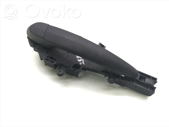 BMW 1 E81 E87 Rear door exterior handle