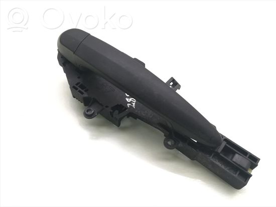 BMW 1 E81 E87 Rear door exterior handle