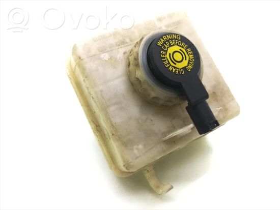 BMW 5 E60 E61 Brake fluid reservoir 32067179-D