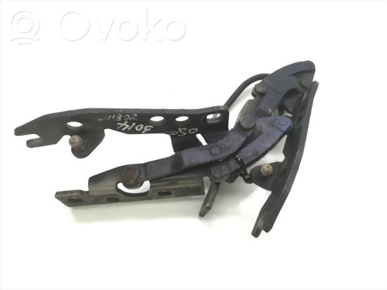 BMW X5 E53 Engine bonnet/hood hinges 8402174 8402173,