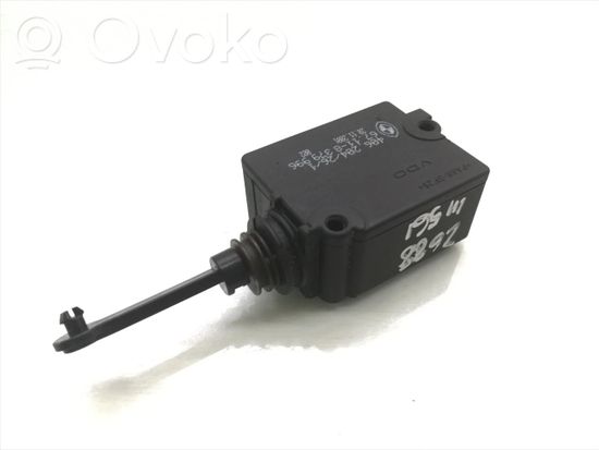 BMW X5 E53 Fuel tank cap lock 8379996 67.11-8379996,