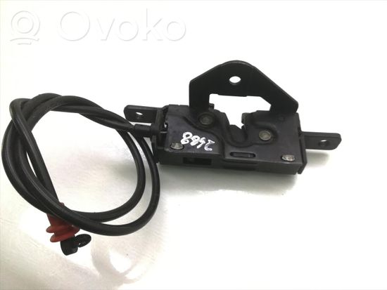 BMW X5 E53 Tailgate/trunk/boot lock/catch/latch 8408964 51.24-8408964,