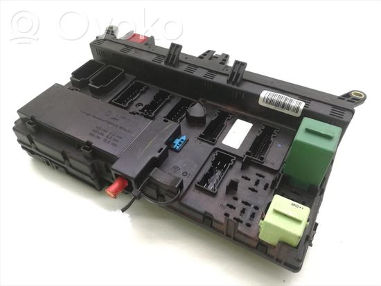 BMW X5 E53 Valve vacuum 8360407