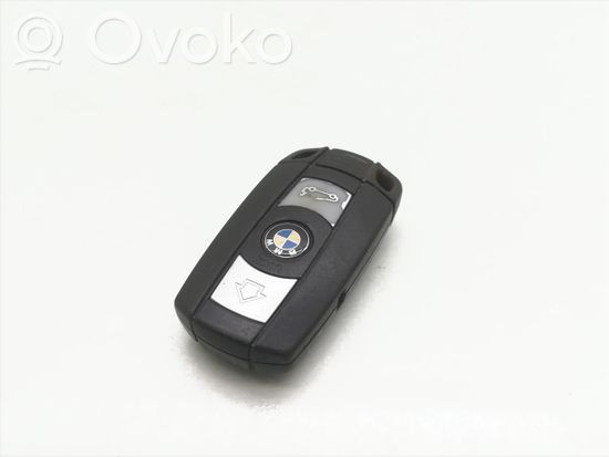 BMW 1 E81 E87 Ignition key/card