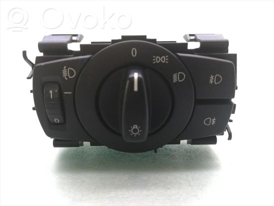BMW 1 E81 E87 Light switch 6932794 3360.0102,1925201, 1925201
