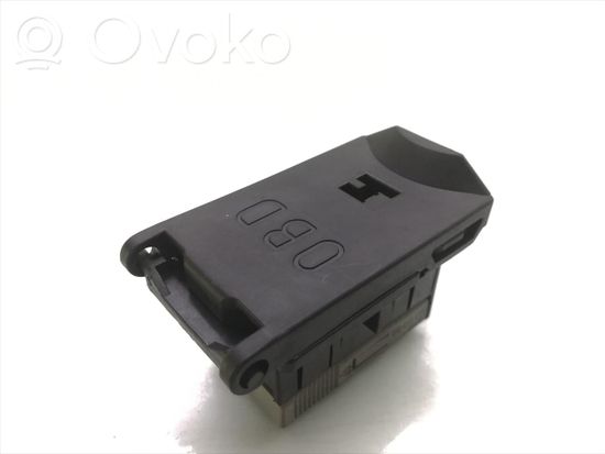 BMW 3 E46 Panel trim 6901665