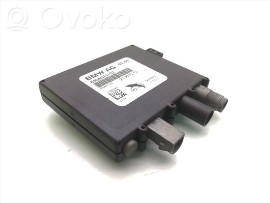 BMW 3 E46 Aerial antenna amplifier 6906071 21367510,