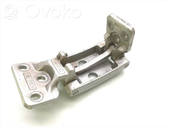 Volkswagen Crafter Loading door upper hinge A9067400137