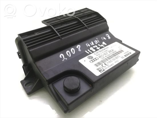 Audi A8 S8 D3 4E Power management control unit 4E0907280A 4E0910280A,F005S00073, F005S00073