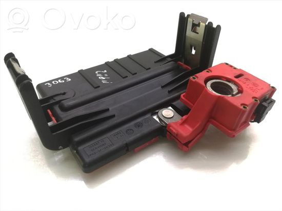 BMW 1 E81 E87 Positive cable (battery) 6942912 V4-6942912-08,