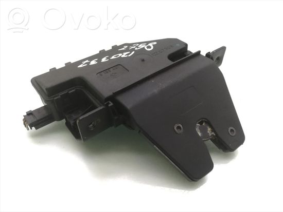 BMW 3 E92 E93 Tailgate/trunk/boot lock/catch/latch 8196401