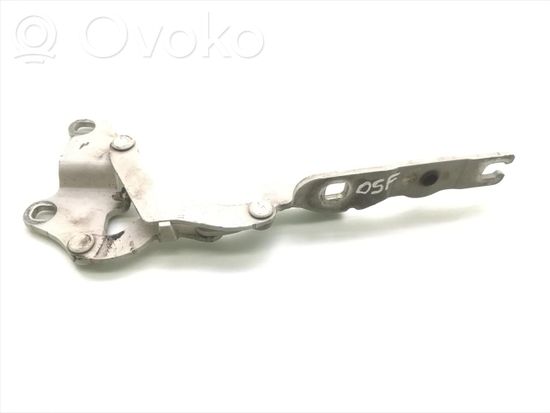 BMW 1 E81 E87 Engine bonnet/hood hinges
