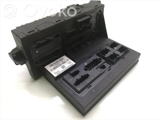 Mercedes-Benz E W211 Fuse module 2115453101