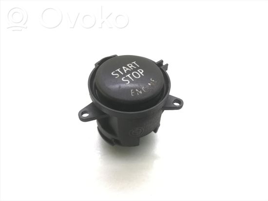 BMW 5 E60 E61 Engine start stop button switch 6979533 108625-10,6979533-05, 6979533-05
