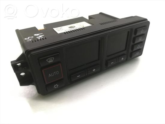 Audi A3 S3 8L Climate control unit 5HB007608 8L082004,