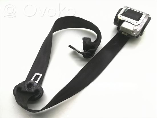 Audi A3 S3 8P Front seatbelt 8P4857705C