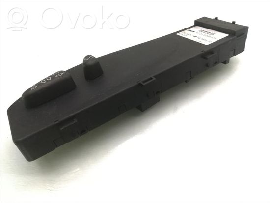 BMW X5 E53 Seat control switch 8099073 61.31-8099073,03491520, 03491520