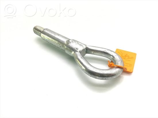 Volkswagen PASSAT B5 Towing hook eye