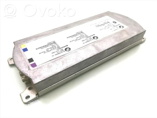BMW 5 E60 E61 Bluetooth control unit module 9205930 84.10-9205930-01,16921115, 16921115