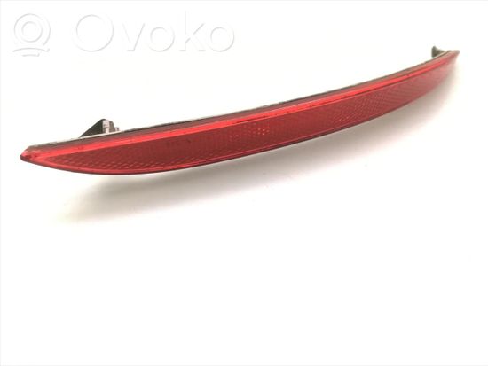 BMW 5 E60 E61 Rear tail light reflector 7183914