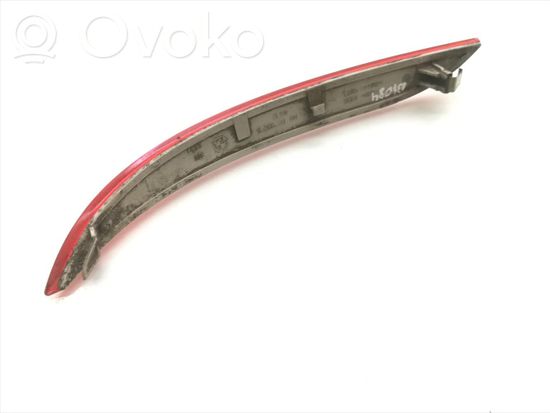 BMW 5 E60 E61 Rear tail light reflector 7183914