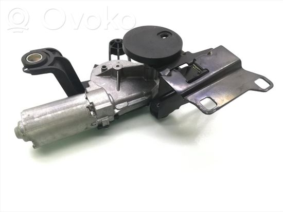 BMW 3 E90 E91 Rear window wiper motor 1397220905
