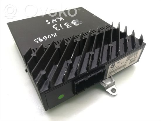 BMW X3 E83 Sound amplifier 6990098 532230804