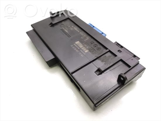 BMW 1 E81 E87 Central body control module 9177979 9629709469