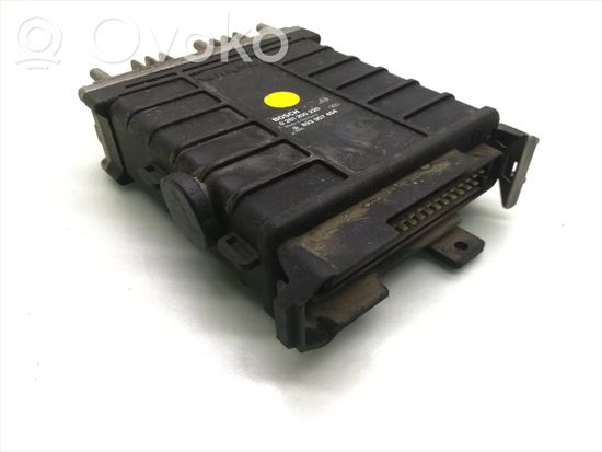 Audi 80 90 B3 Engine control unit/module 893907404 0261200220