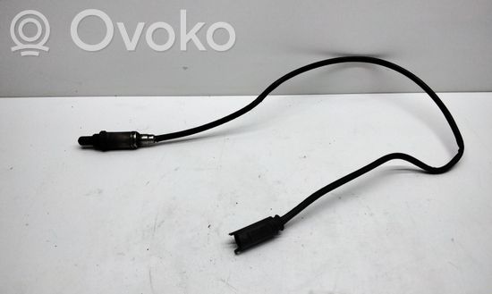 BMW 3 E46 Lambda probe sensor 0258005109
