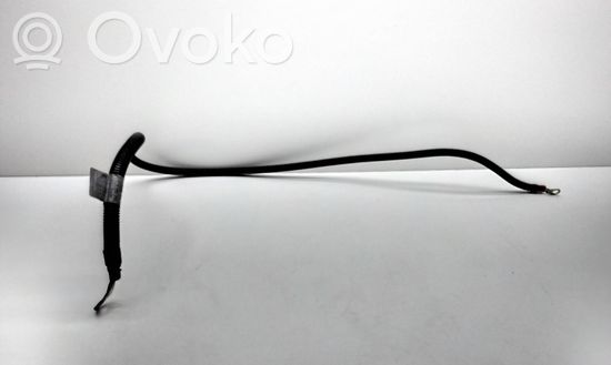 BMW 3 E46 Positive cable (battery) 1436548