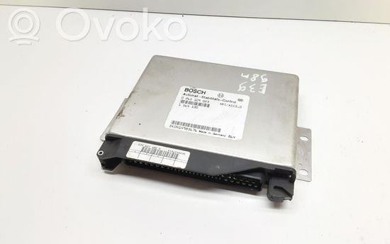 BMW 5 E39 ABS control unit/module 0265109023 1164130