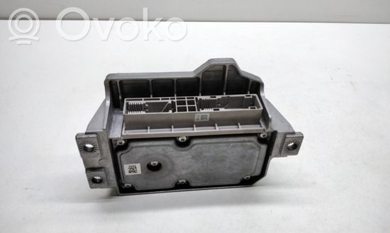BMW 3 E90 E91 Airbag control unit/module 65779166057