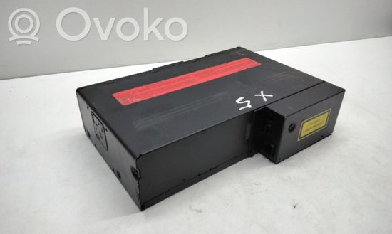 BMW X5 E53 CD/DVD changer 65126977766