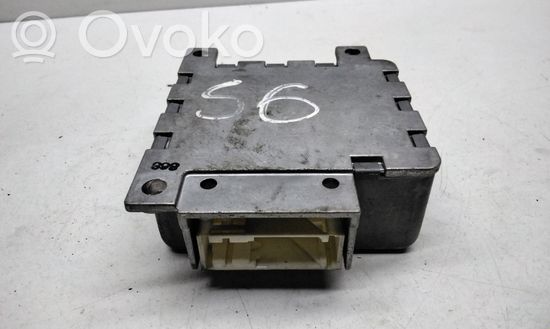 Audi A6 S6 C4 4A Airbag control unit/module 8A0959655C