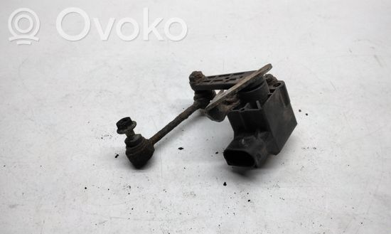 BMW 5 E39 Yaw turn rate sensor 1093698