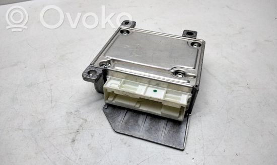BMW 3 E46 Airbag control unit/module 8372521