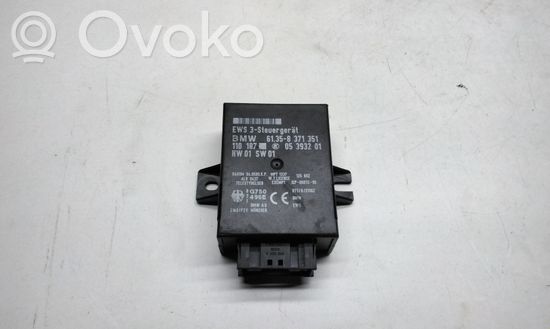 BMW 5 E39 Immobilizer control unit/module 8371351