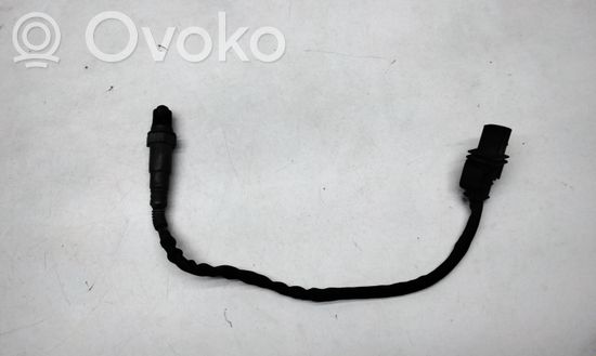BMW 5 E60 E61 Lambda probe sensor 0281001019