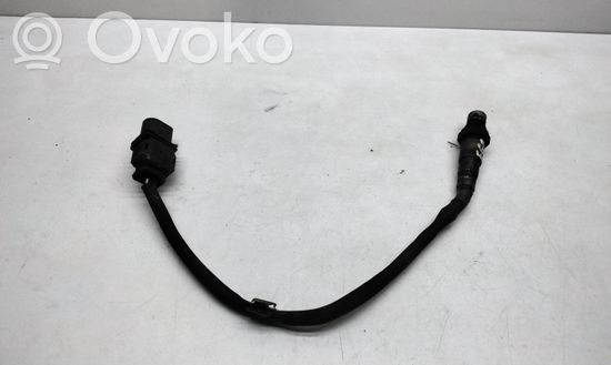 BMW 5 E60 E61 Lambda probe sensor 0281004019