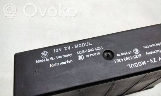 BMW 5 E34 Comfort/convenience module 13824251