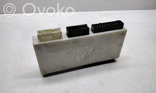 BMW 5 E39 Comfort/convenience module 6901226