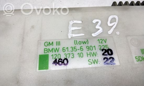 BMW 5 E39 Comfort/convenience module 6901225